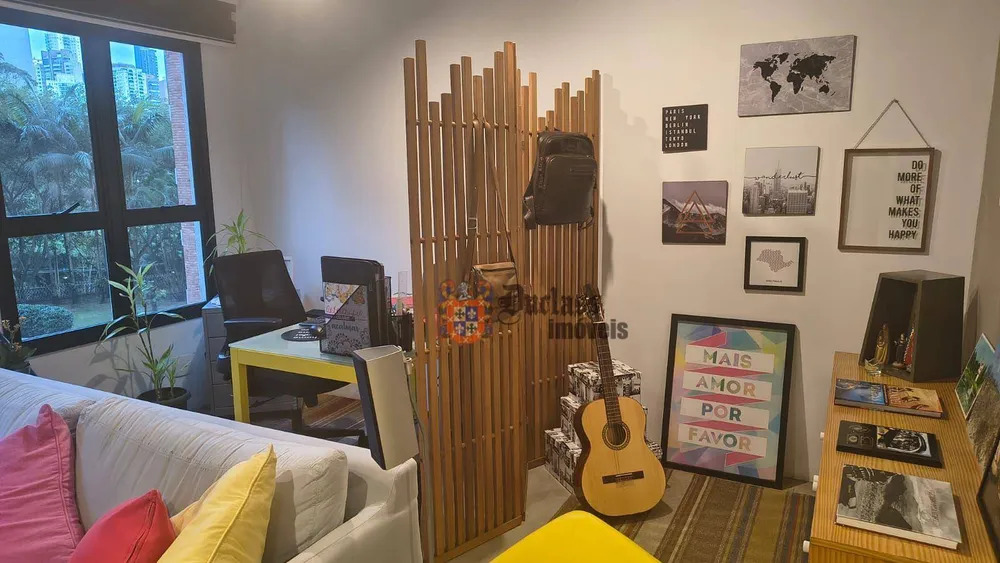 Apartamento, 1 quarto, 70 m² - Foto 12