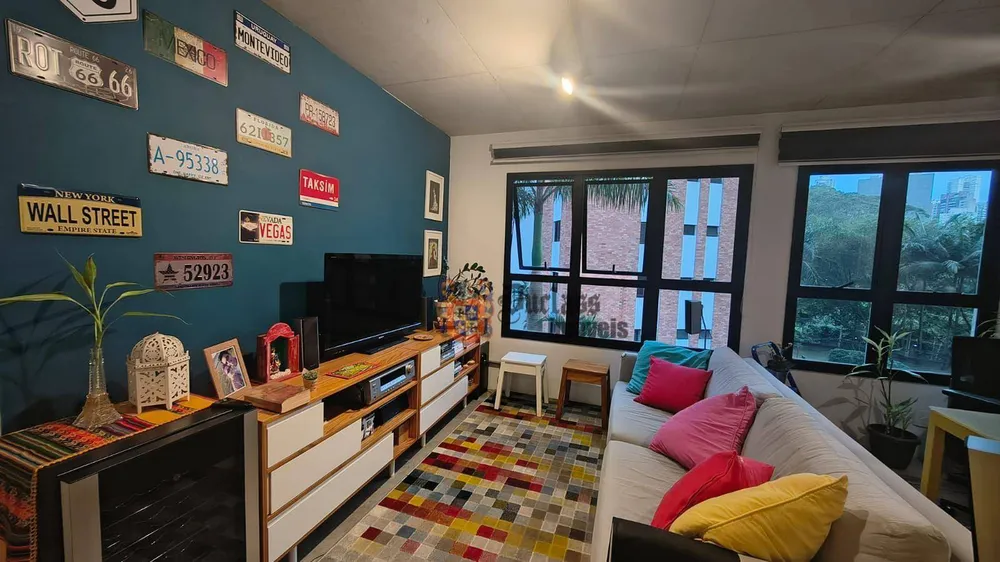Apartamento, 1 quarto, 70 m² - Foto 11