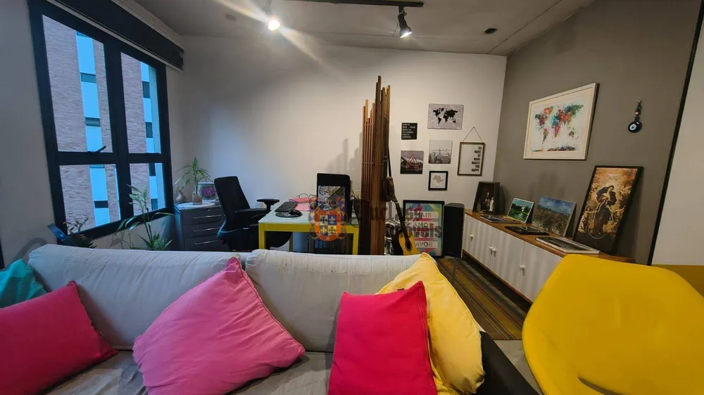 Apartamento, 1 quarto, 70 m² - Foto 5