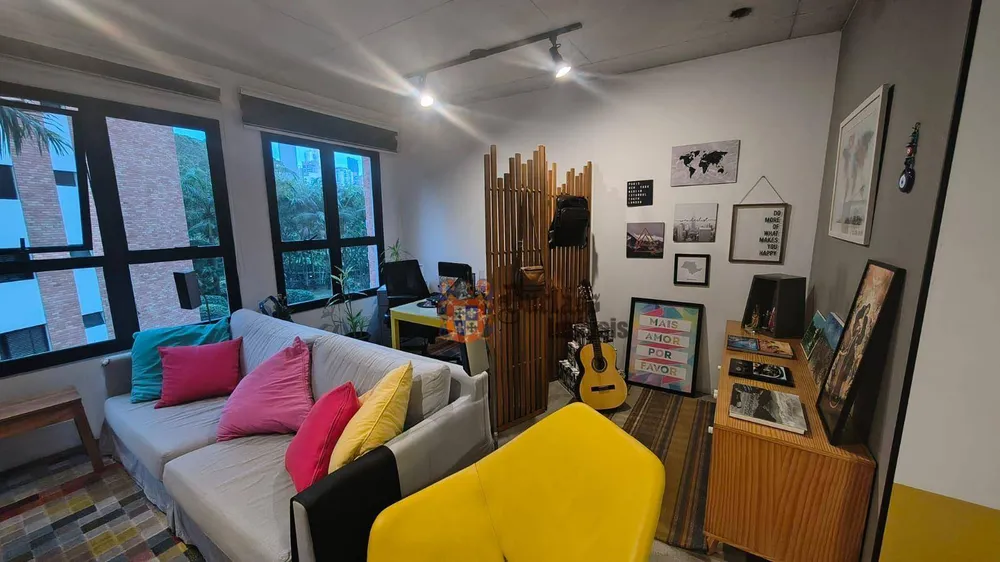 Apartamento, 1 quarto, 70 m² - Foto 10