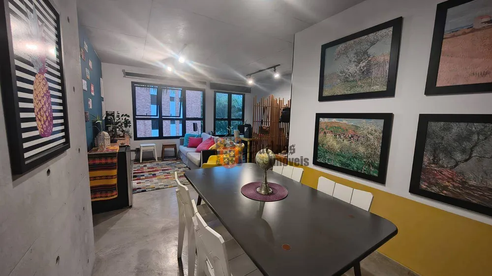 Apartamento, 1 quarto, 70 m² - Foto 4