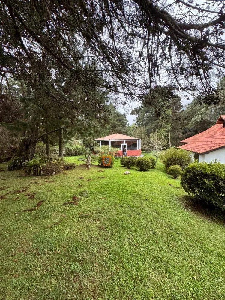 Casa, 4 quartos, 207 m² - Foto 2