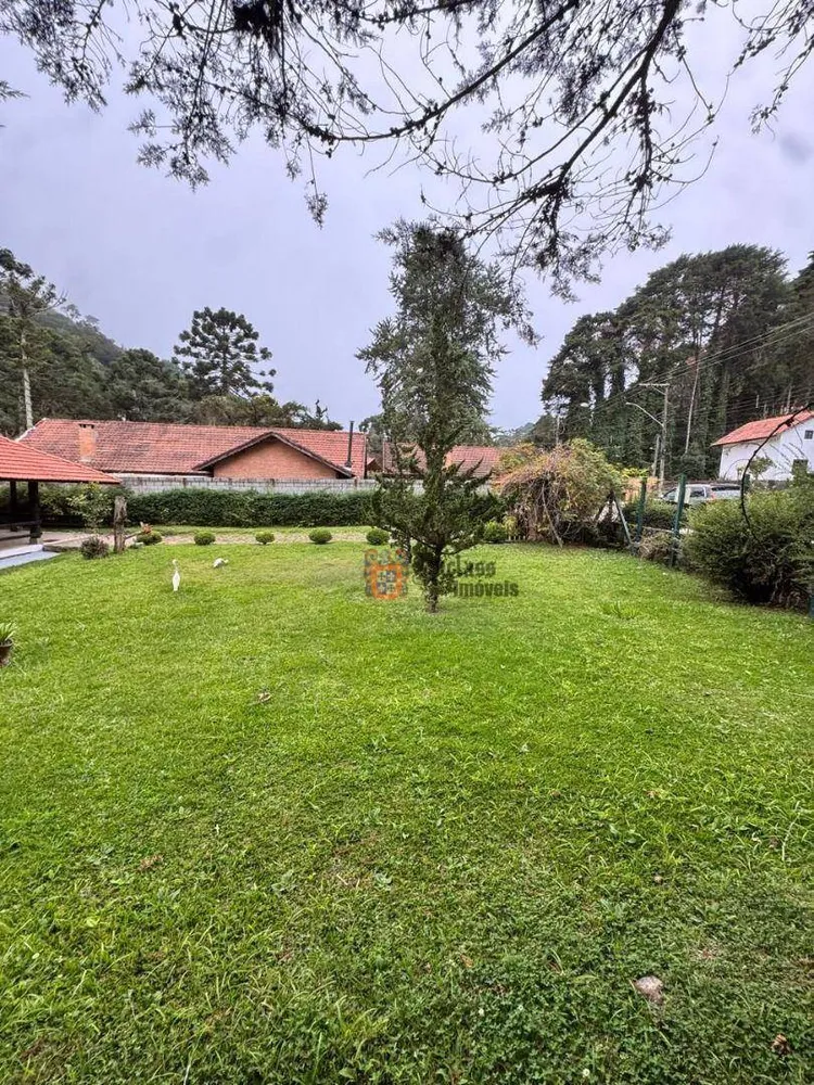 Casa, 4 quartos, 207 m² - Foto 3
