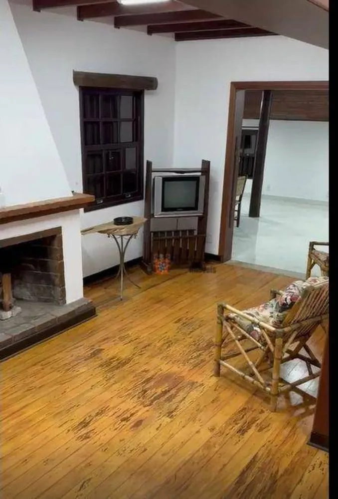 Casa, 4 quartos, 207 m² - Foto 7
