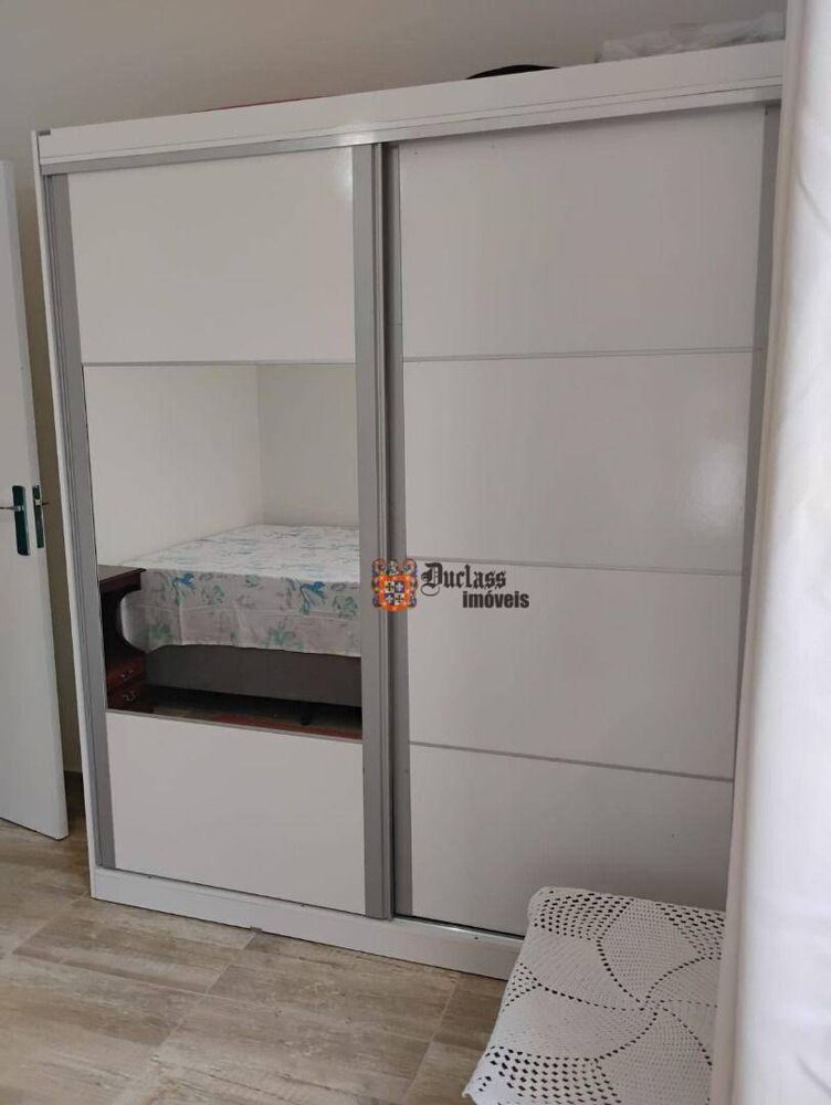 Apartamento à venda com 2 quartos, 60m² - Foto 4
