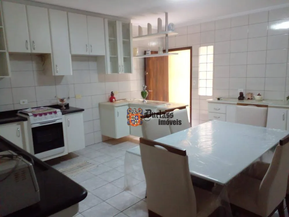 Sobrado, 3 quartos, 175 m² - Foto 3