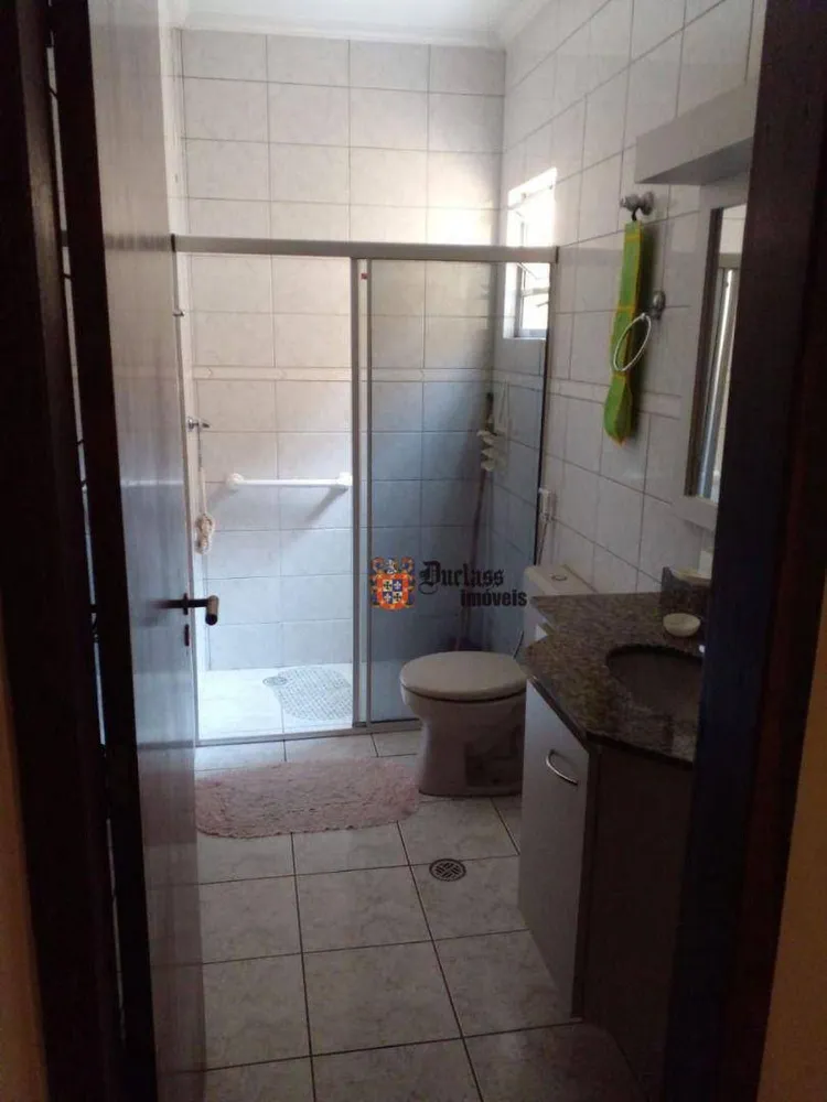 Sobrado, 3 quartos, 175 m² - Foto 12
