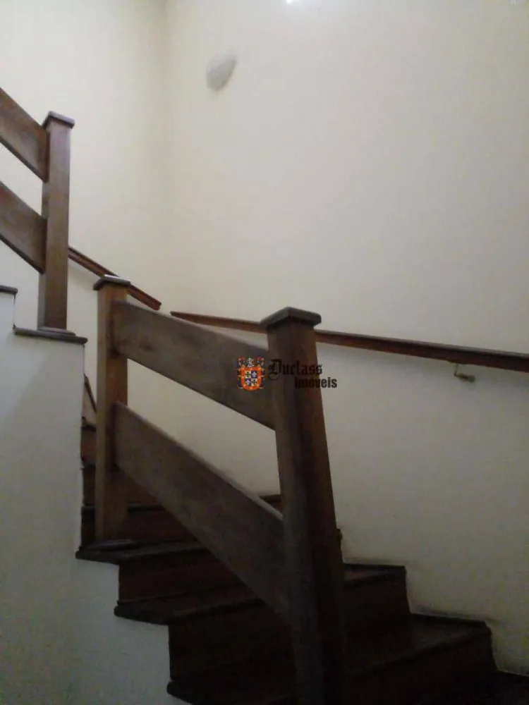 Sobrado, 3 quartos, 175 m² - Foto 5