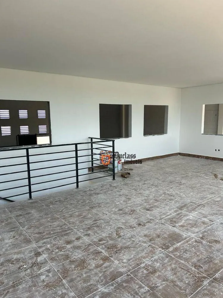 Depósito-Galpão, 440 m² - Foto 12