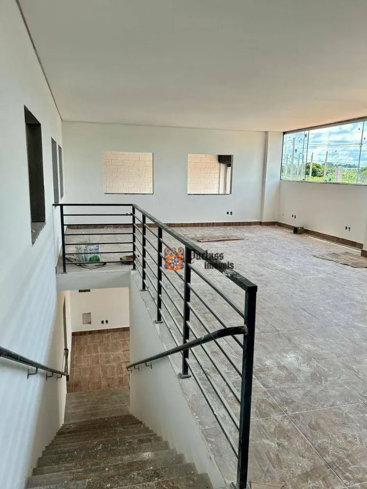 Depósito-Galpão, 440 m² - Foto 11