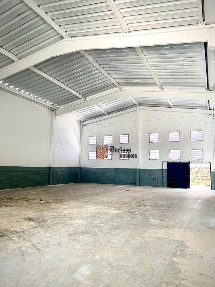 Depósito-Galpão, 440 m² - Foto 6