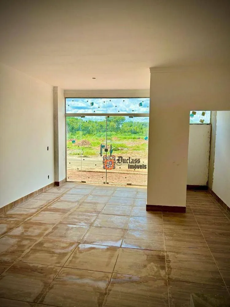 Depósito-Galpão, 440 m² - Foto 10