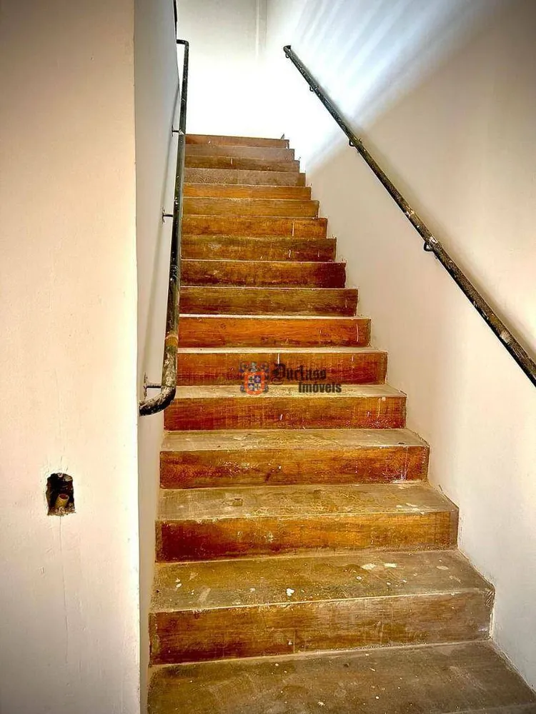 Depósito-Galpão, 440 m² - Foto 9