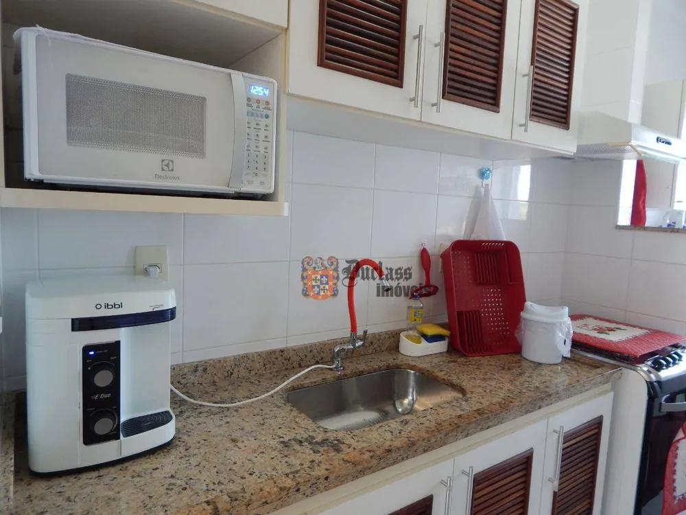 Apartamento, 2 quartos, 55 m² - Foto 12
