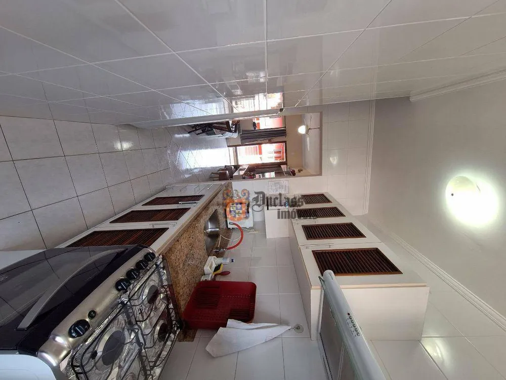 Apartamento, 2 quartos, 55 m² - Foto 5