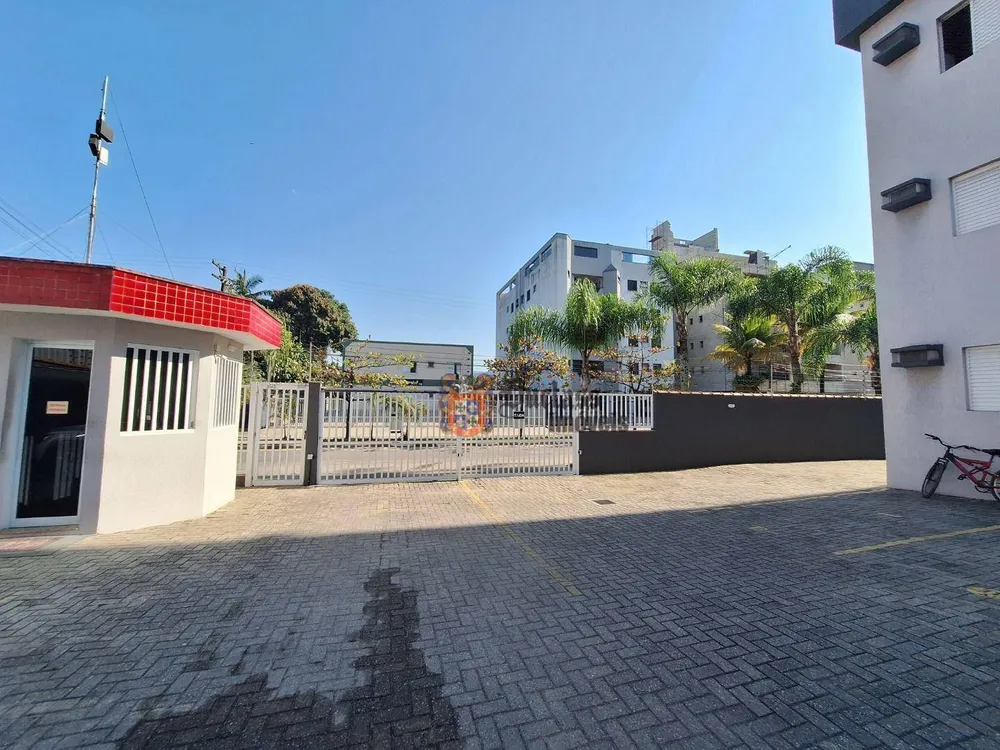 Apartamento, 2 quartos, 55 m² - Foto 9