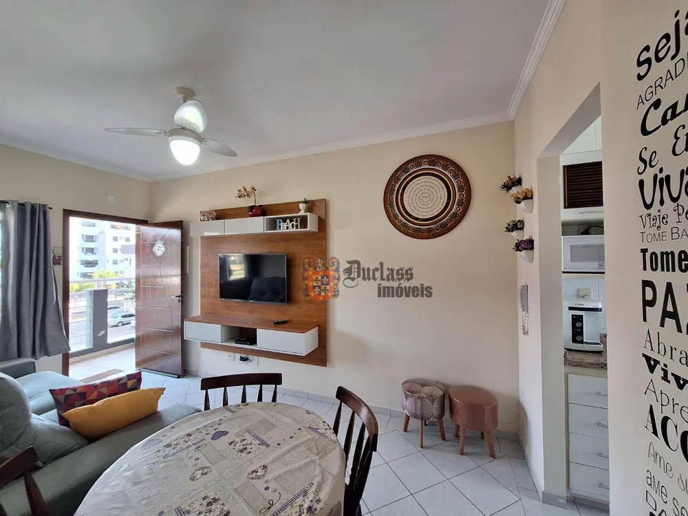 Apartamento, 2 quartos, 55 m² - Foto 1