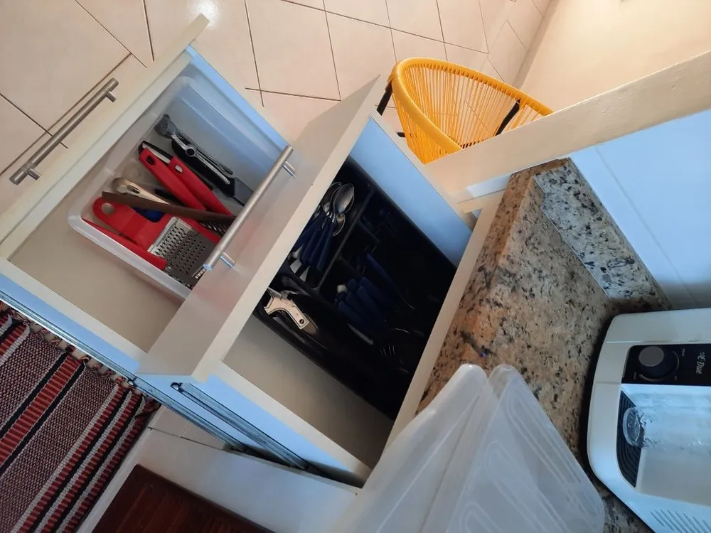 Apartamento, 2 quartos, 55 m² - Foto 3