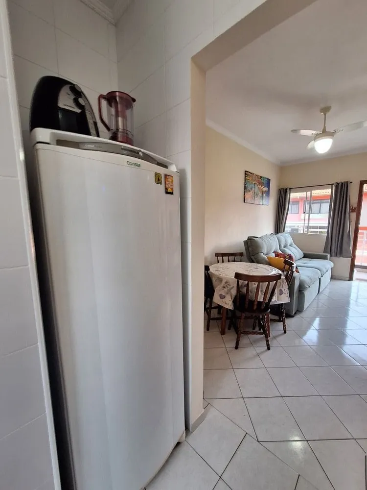 Apartamento, 2 quartos, 55 m² - Foto 6