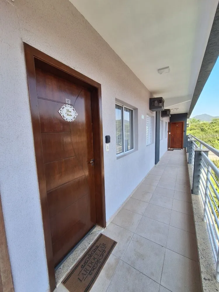 Apartamento, 2 quartos, 55 m² - Foto 8
