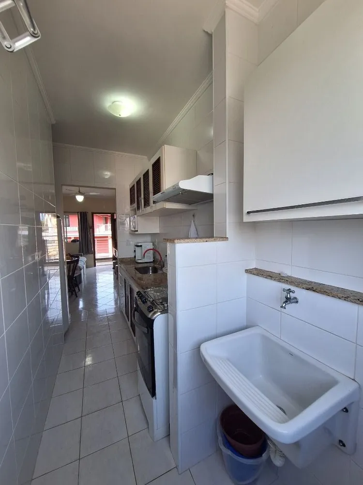 Apartamento, 2 quartos, 55 m² - Foto 4