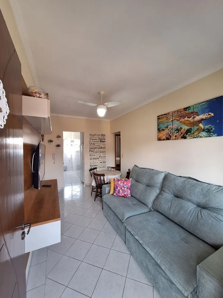 Apartamento, 2 quartos, 55 m² - Foto 7