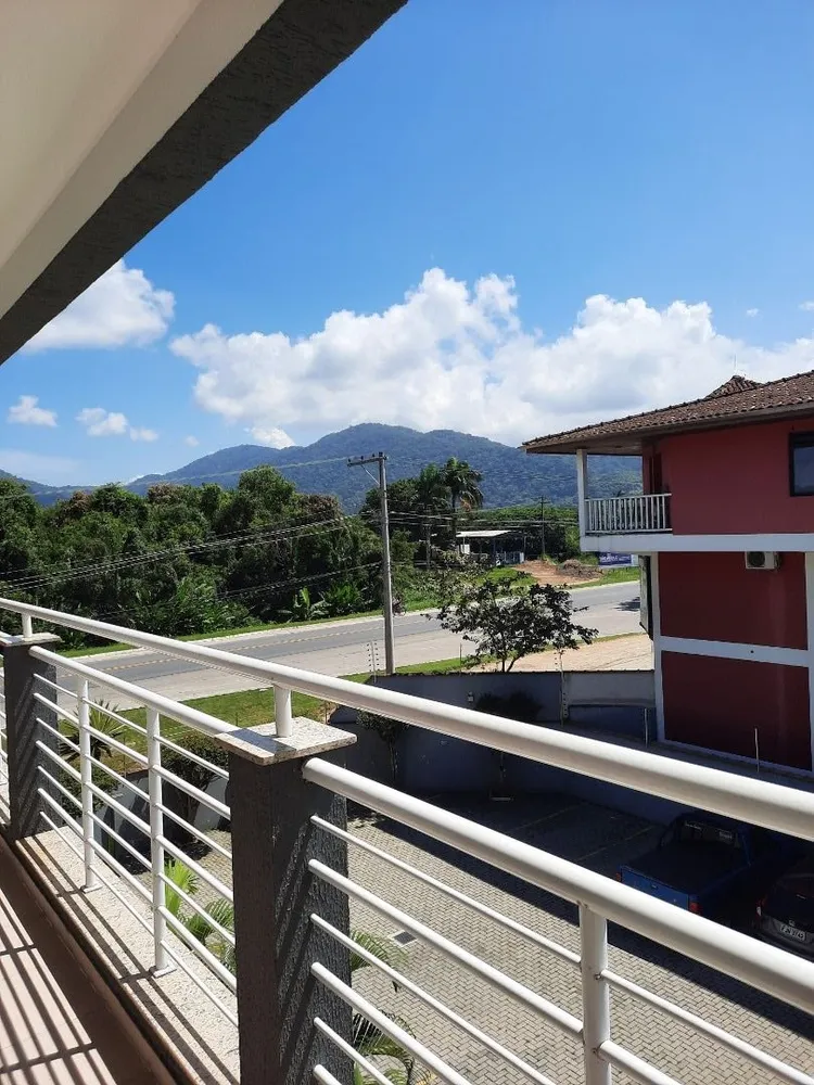 Apartamento, 2 quartos, 55 m² - Foto 2