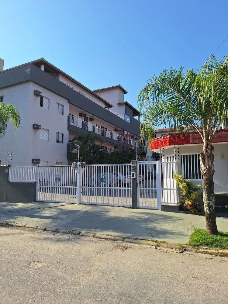 Apartamento, 2 quartos, 55 m² - Foto 10