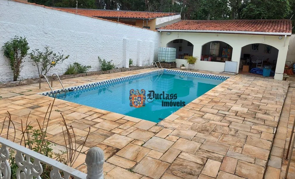 Casa, 5 quartos, 415 m² - Foto 2