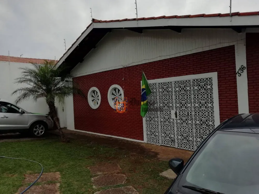 Casa, 5 quartos, 415 m² - Foto 7