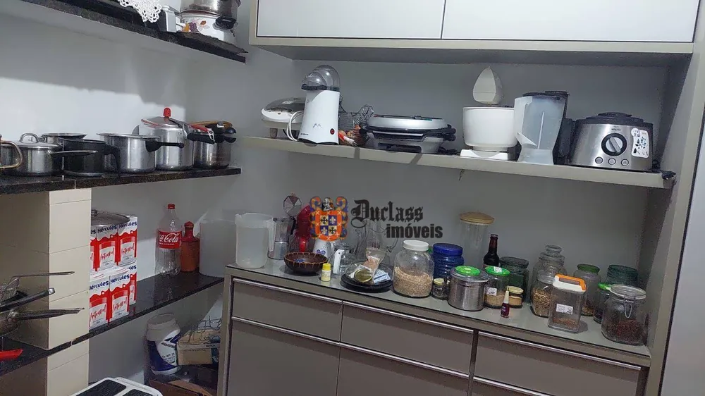 Casa, 5 quartos, 415 m² - Foto 3