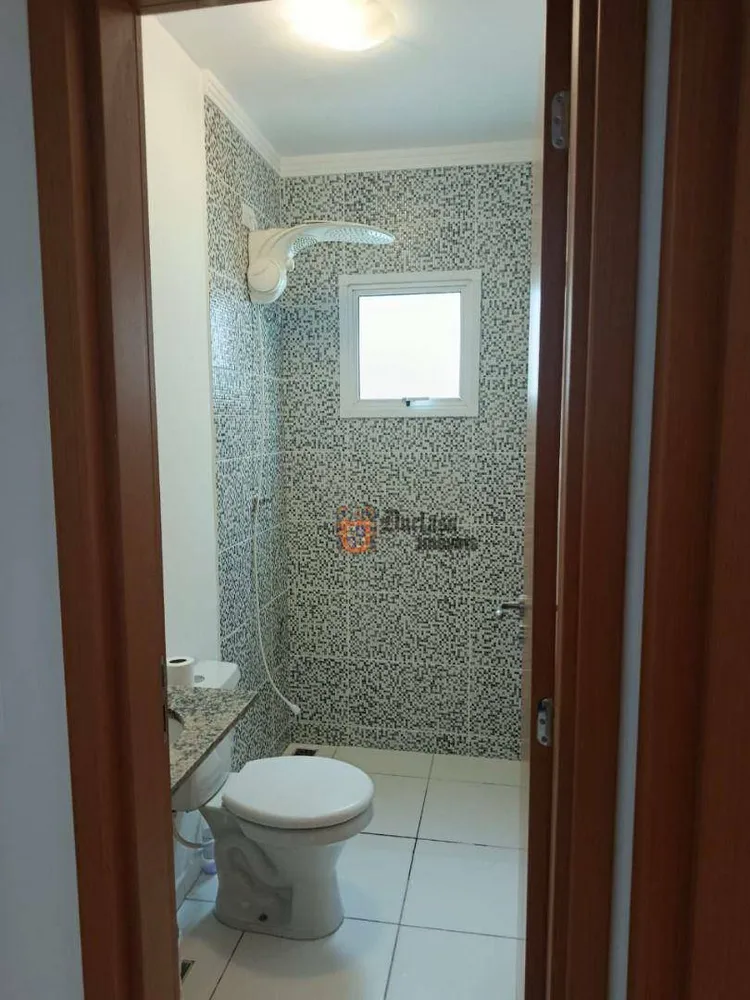 Casa de Condomínio, 2 quartos - Foto 7