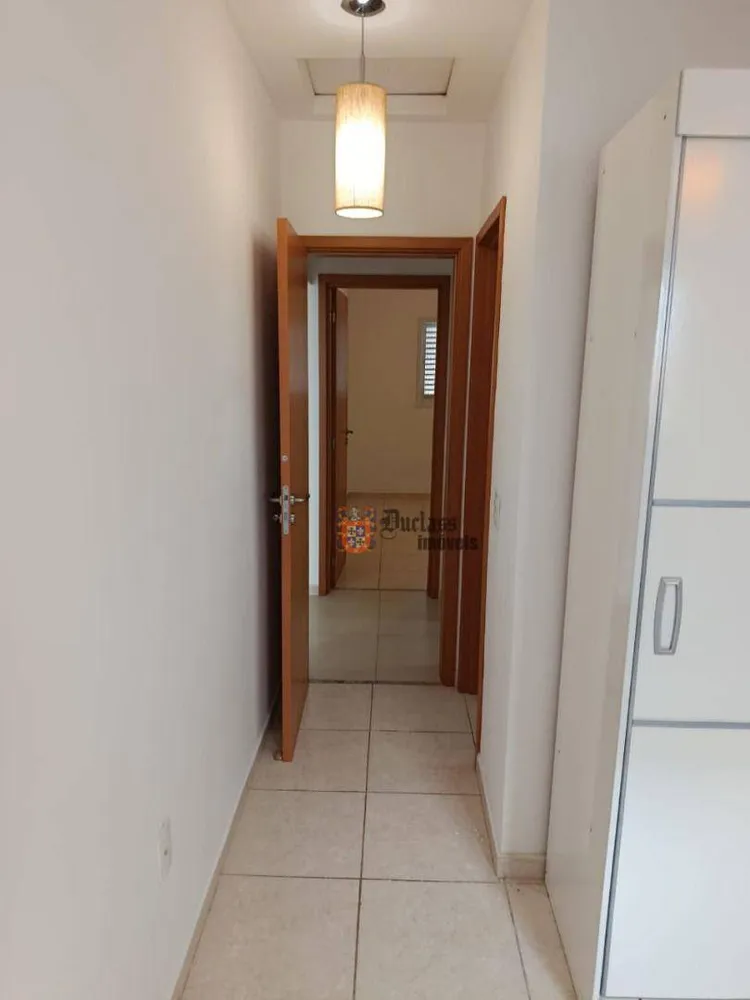 Casa de Condomínio, 2 quartos - Foto 5