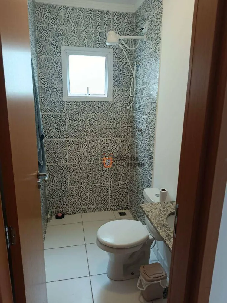 Casa de Condomínio, 2 quartos - Foto 8
