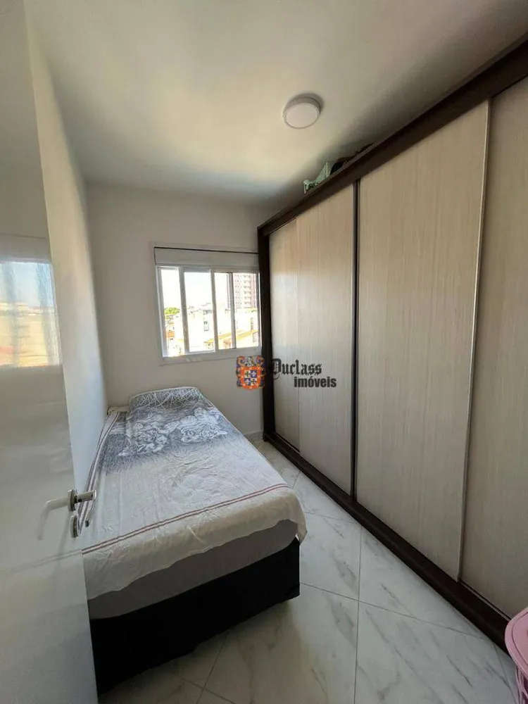 Apartamento, 2 quartos, 57 m² - Foto 4