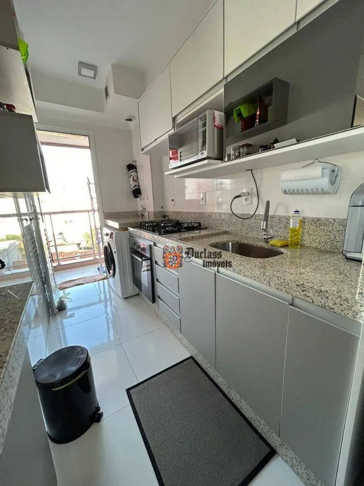 Apartamento, 2 quartos, 57 m² - Foto 6