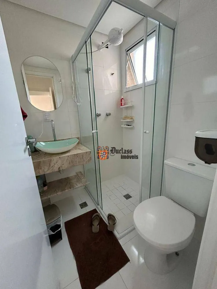 Apartamento, 2 quartos, 57 m² - Foto 8