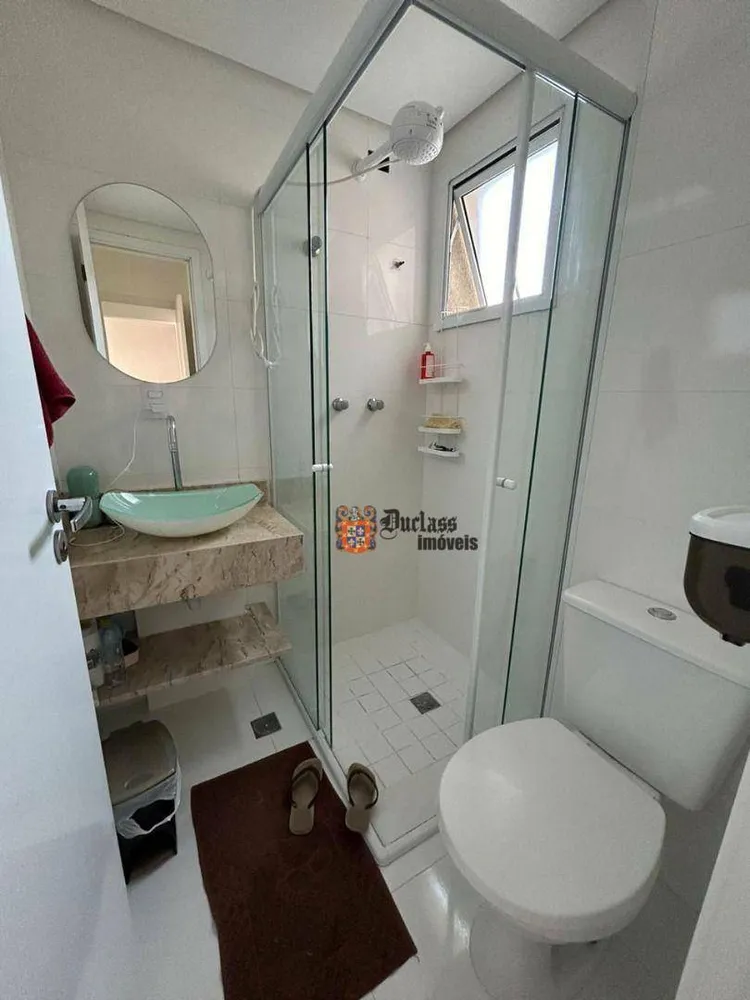 Apartamento, 2 quartos, 57 m² - Foto 5