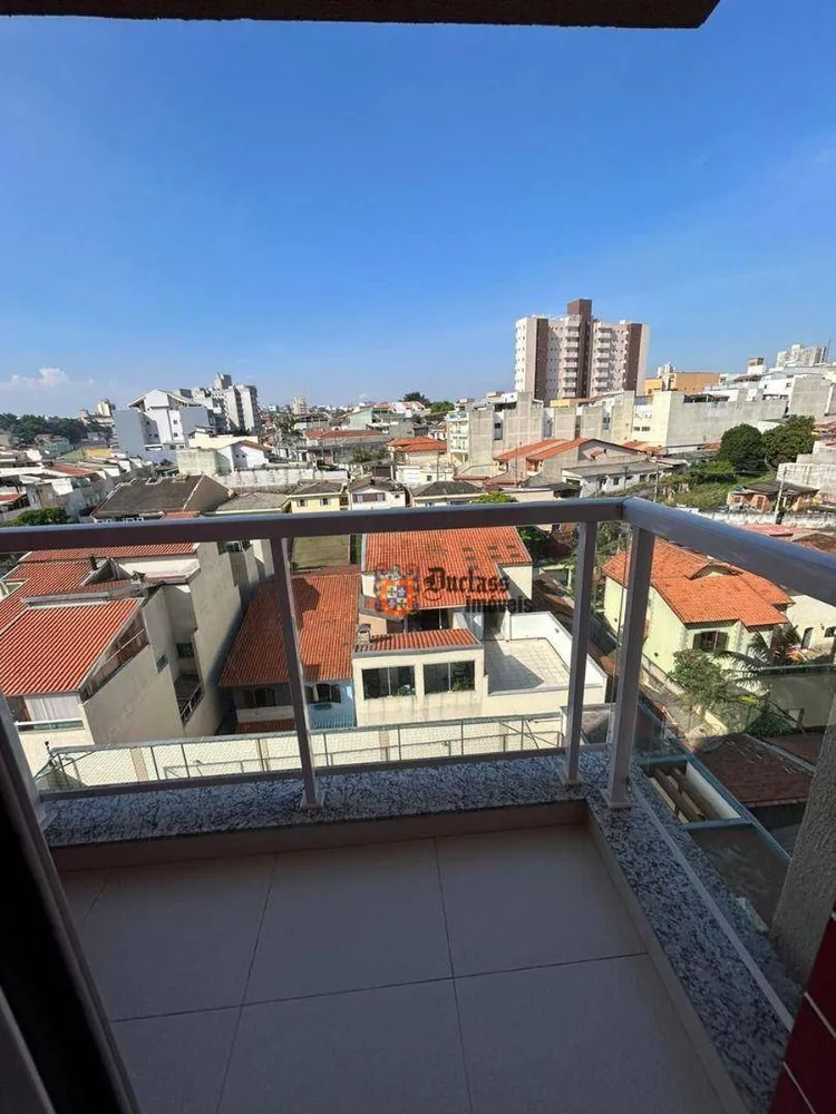 Apartamento, 2 quartos, 57 m² - Foto 3