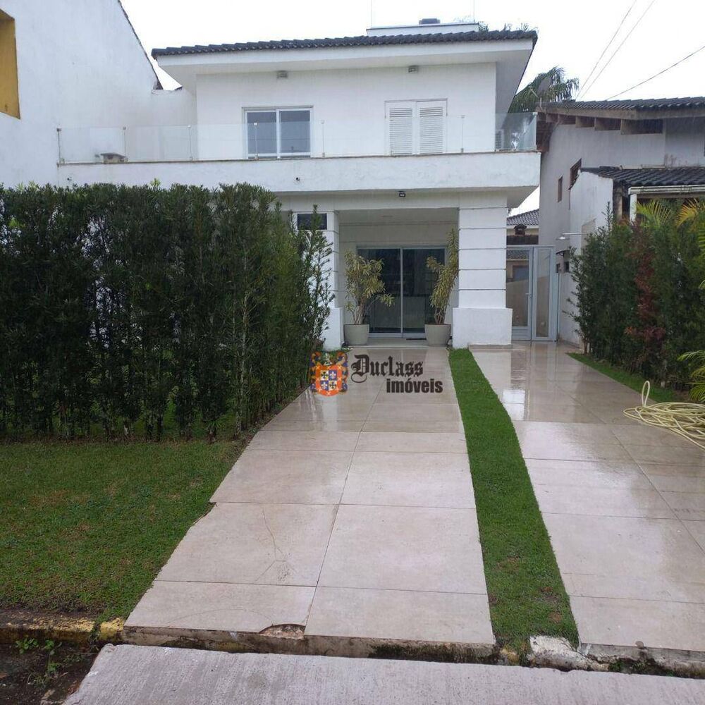 Sobrado, 4 quartos - Foto 6