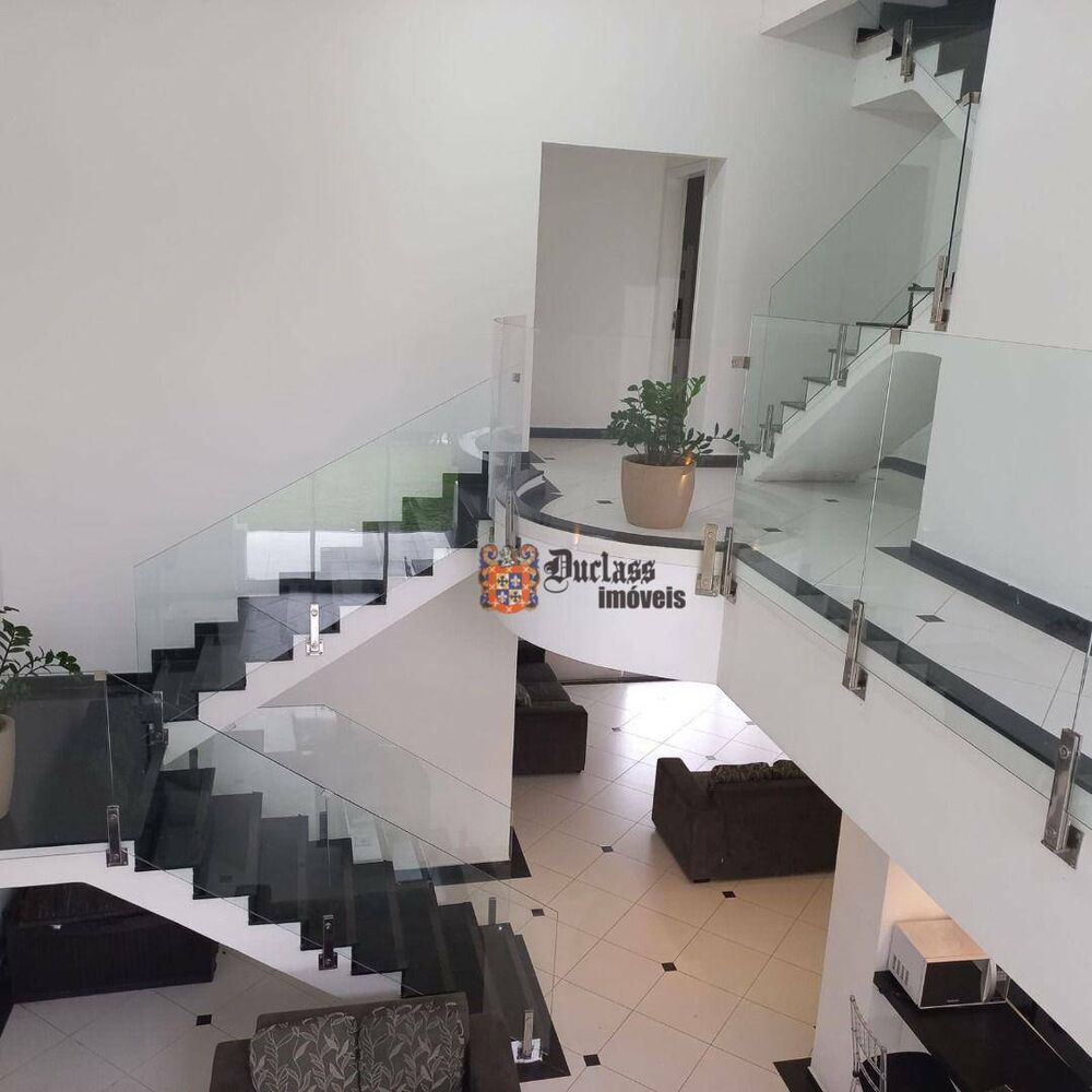 Sobrado, 4 quartos - Foto 7