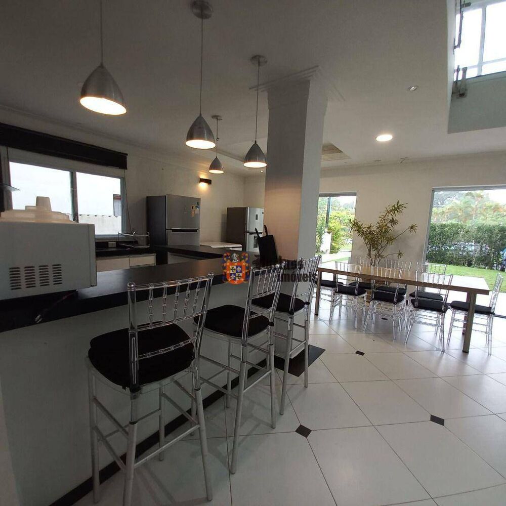 Sobrado, 4 quartos - Foto 4