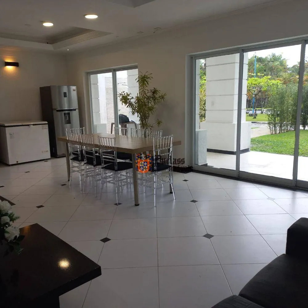 Sobrado, 4 quartos - Foto 17