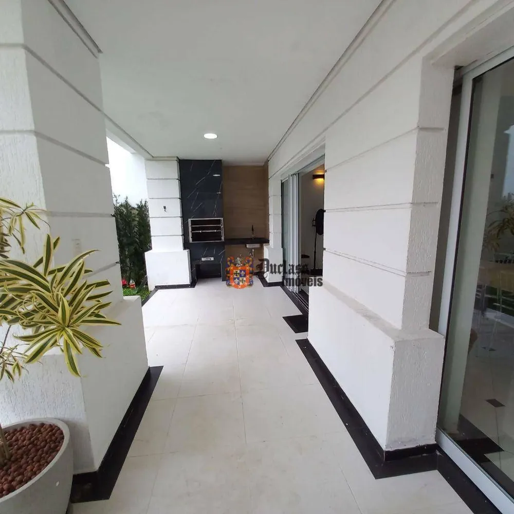Sobrado, 4 quartos - Foto 7