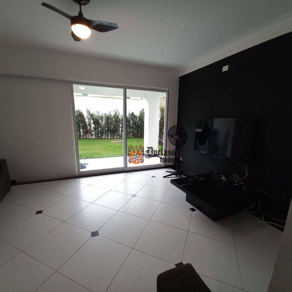 Sobrado, 4 quartos - Foto 3
