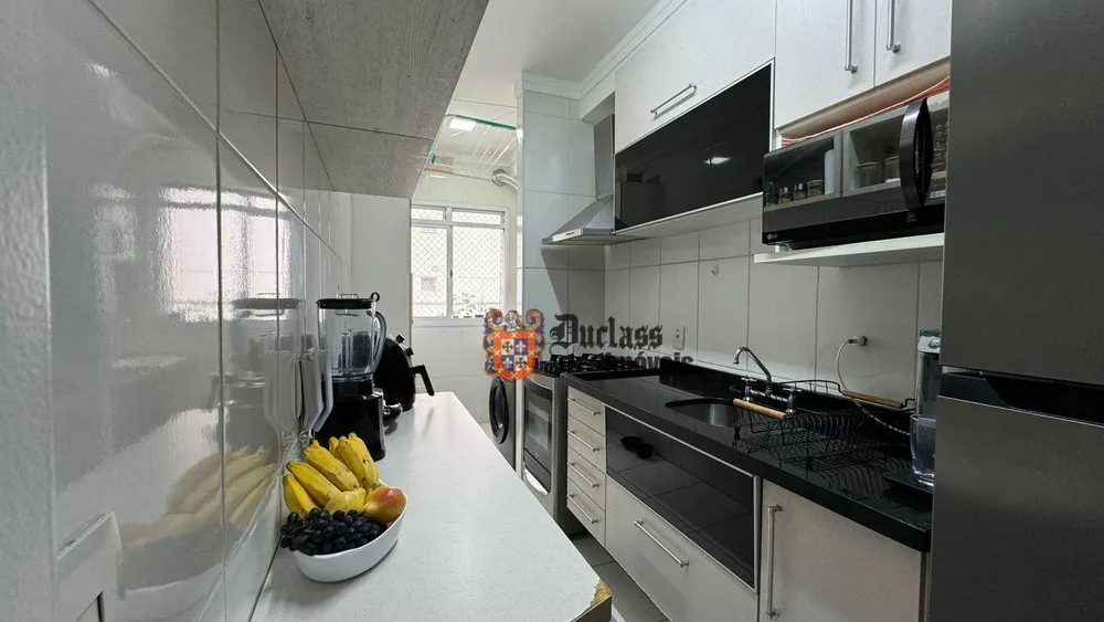 Apartamento, 3 quartos, 84 m² - Foto 8