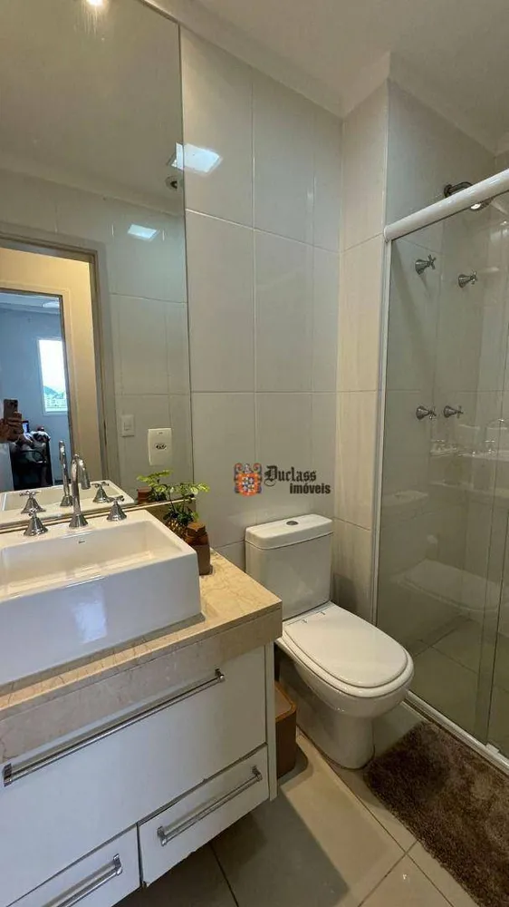 Apartamento, 3 quartos, 84 m² - Foto 15