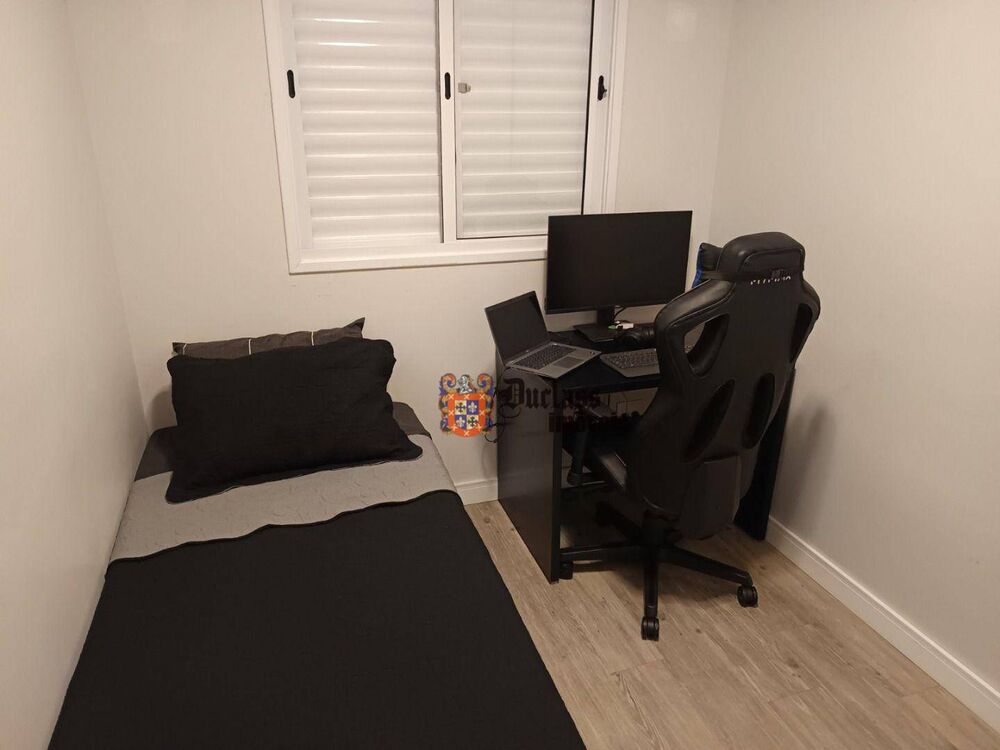 Apartamento, 3 quartos, 84 m² - Foto 6