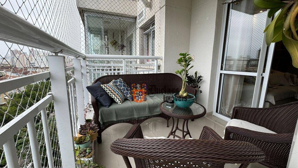 Apartamento, 3 quartos, 84 m² - Foto 2