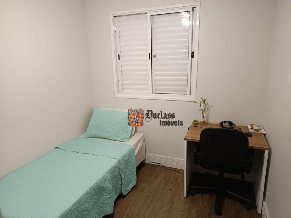 Apartamento, 3 quartos, 84 m² - Foto 7